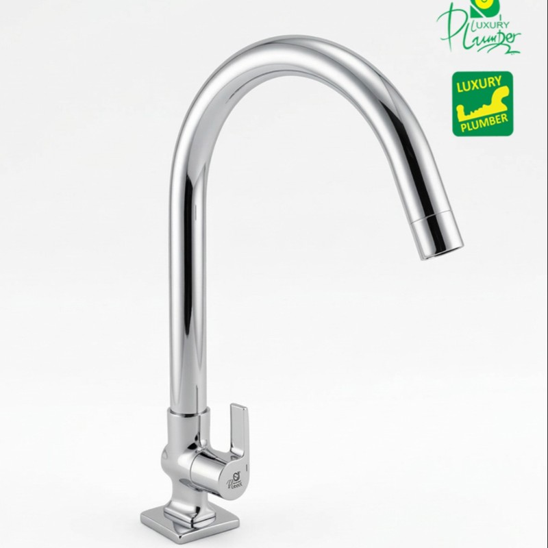 SINK TAP SONET LUX/PLUMBER